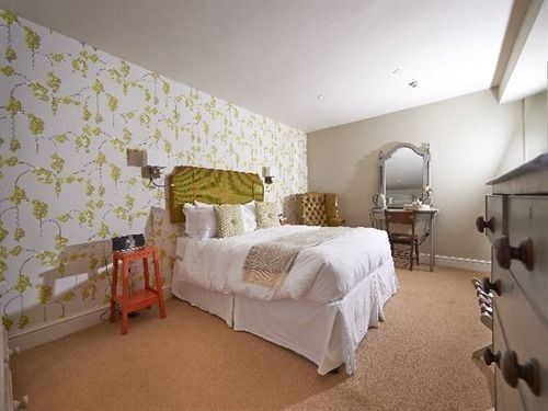 The Greyhound Inn Sydling St Nicholas ภายนอก รูปภาพ